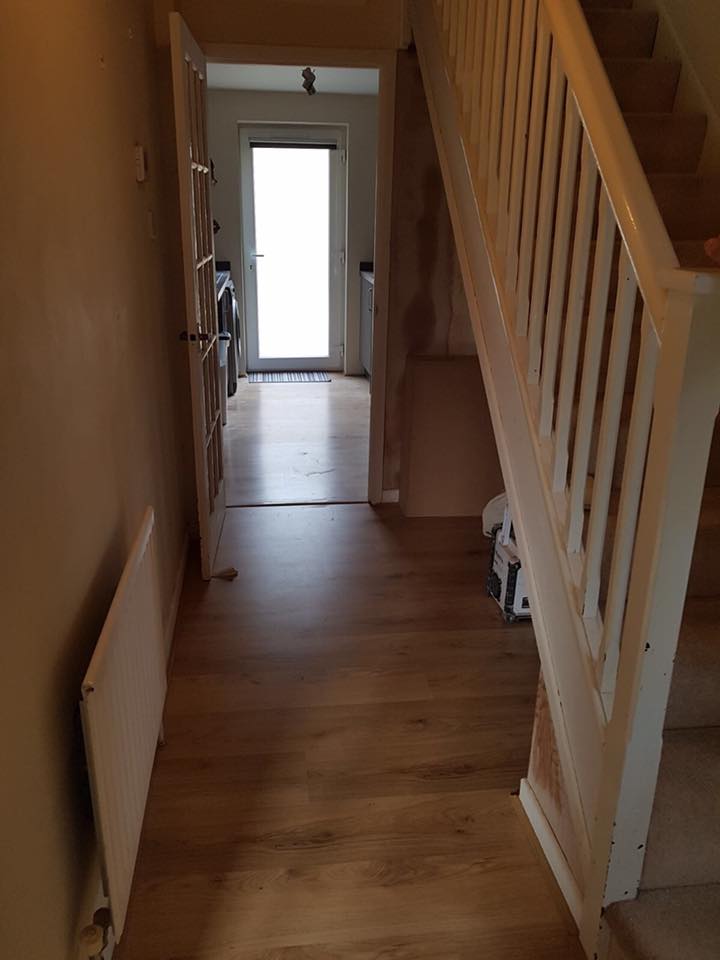 DJ Plastering Renovation & Builders — Photos 1