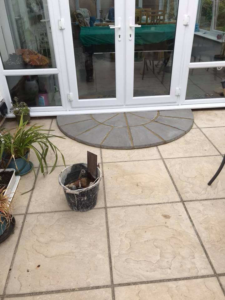 DJ Plastering Renovation & Builders — Photos 2