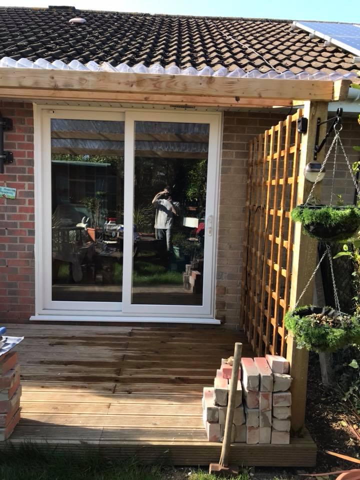 DJ Plastering Renovation & Builders — Photos 4